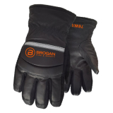 SAL-SHG7895M SHG-7895-M FIRE GLOVE BROGAN NFPA SIZE MED