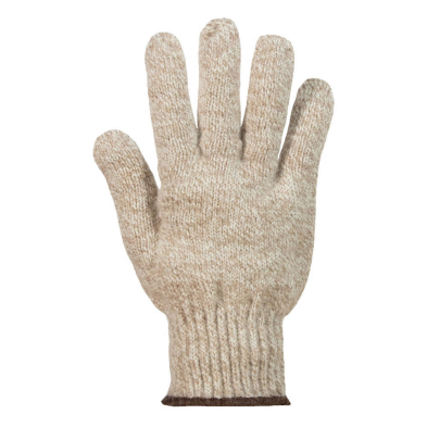 SAL-SRW/L SUPERIOR SRW/L RAGG WOOL WINTER WORK GLOVE LARGE