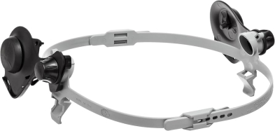 SAM-06001400NR 06-0014-00NR 3M SPEEDGLAS HARD HAT ADAPTER