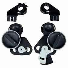 SAM-10071400 10-0714-00 3M G5-03 SPEEDGLAS HARD HAT ADAPTER