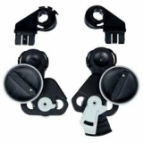 SAM-10071400 10-0714-00 3M G5-03 SPEEDGLAS HARD HAT ADAPTER