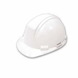 SAM-DYHP542R01 DYNAMIC MONT-BLANC SAFETY HAT,CSA TYPE 2,CLASS E,WHITE