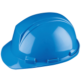 SAM-HP542R/07 HP542R/07 DYNAMIC HARD HAT SKY BLUE W/RATCHET SUSPENSION