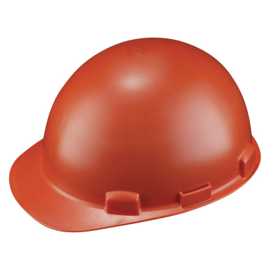 SAM-HP842R03 HP842R-03 DYNAMIC WELDERS HARD HAT /W RATCHET ORANGE
