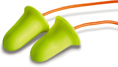 SAO-3121260CAH 3M312-1260 E-A-RSOFT FX CORDED EARPLUGS