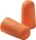 SAO-3MS1100 3M FOAM EAR PLUG 1100