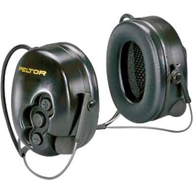 SAO-3MSMT15H7B_SV 3MSMT15H7B-SV 3M PELTOR TACTICALPRO NECKBAND HEADSET ESS