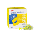 SAO-7000002304 IOC 3M SOFT BLAST EAR PLUG 312-1252