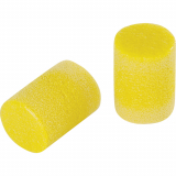 SAO-EP3121201 #312-1201 EAR PLUGS 3M IN POLY BAG (200/BAG)