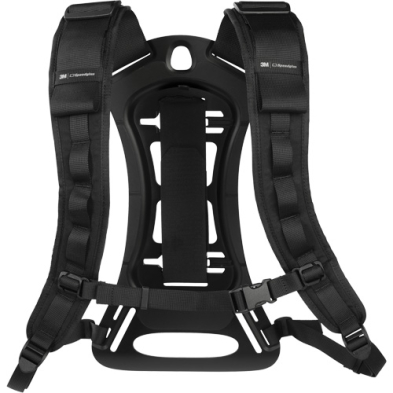SAP-3MSBPKHD 3MSBPK-HD HEAVY DUTY BACKPACK