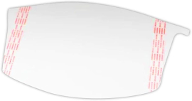 SAP-3MSM928 3M SM-928 VERSAFLO VISOR COVERS