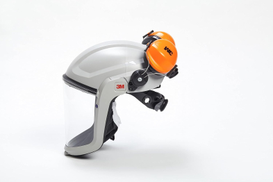 SAP-3MSM978 3M SM-978 VERSAFLO HELMET COVER