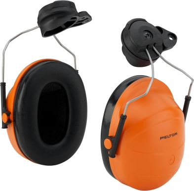 SAP-3MSM985 3M SM-985 VERSAFLOHEADGEAR MOUNTED EARMUFFS