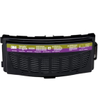 SAP-3MSTR6800FC TR-6800FC, FILTER COVER ESSENDENT