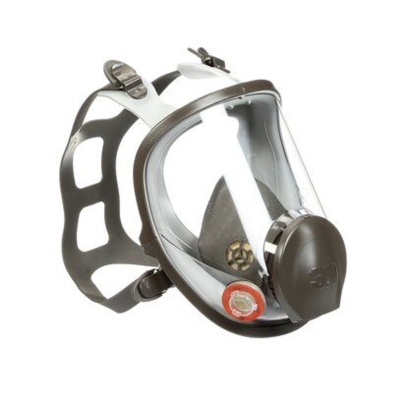 SAP-7000002029 IOC 3M RESPIRATOR, FULL FACE SMALL 6700