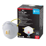 SAP-7000002056 IOC 3M PARTICULATE RESPIRAT. 8511  10/PK
