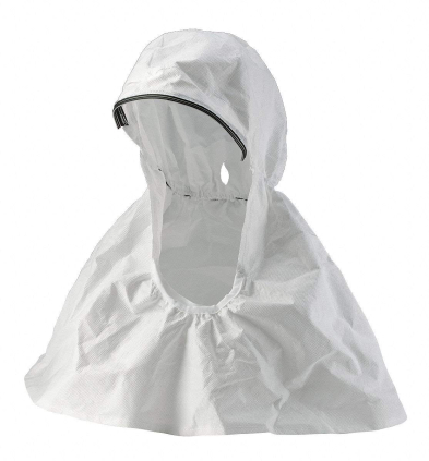 SAP-M976 M-976 HEAD NECK AND SHOULDER COVER