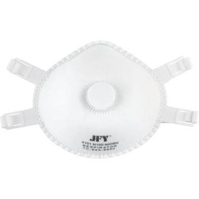 SAP-SDN713 Particulate Respirator, N100, NIOSH Certified, Medium/Large
