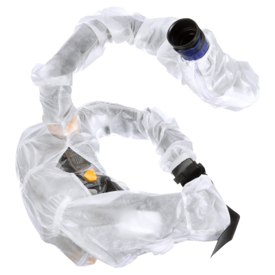 SAP-TR681 3M TR-681 VERSAFLO PAPR COVER