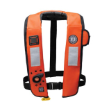 SAQ-MD31570220235 MD315702 Mustang Inflatable Life Jacket