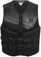 SAQ-MV128313M227/M MV1283 Horsepower Neoprene PFD - Size M