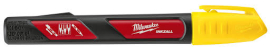 SAS-48223721 MILWAUKEE 48-22-3721 (12) BULK YLLW PAINT MRKRS