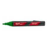 SAS-48223751 MILWAUKEE 48-22-3751 (12) BULK GREEN PAINT MRKRS