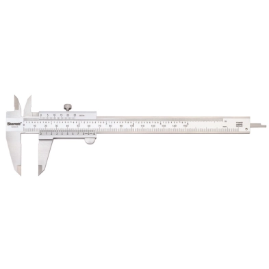  STARRETT VERNIER CALIPER
