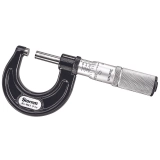  STARRETT T436.1XFL OUTSIDE MICROMETER