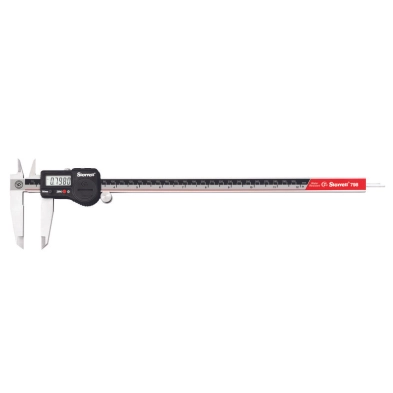  STARRETT ELECTRONIC CALIPER