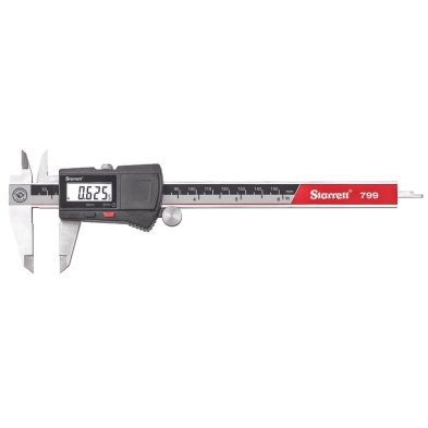  STARRETT EC799 ELECTRONIC CALIPER