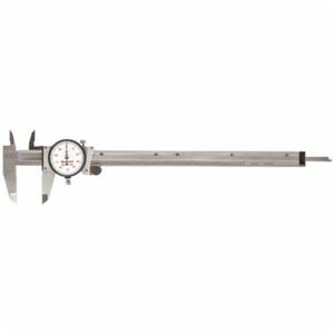 STA-120AZ9 #120AZ-9 DAIL CALIPER, 9"