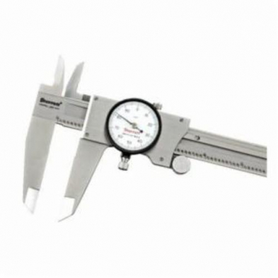STA-120Z12 #120Z-12 DIAL CALIPER, 12"