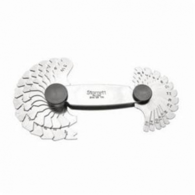 STA-155 155 SCREW PITCH GAUGE