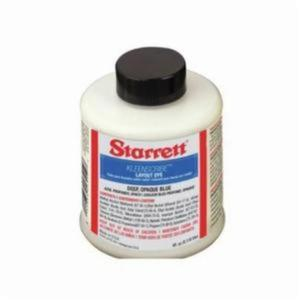STA-16104 DYE LYT 4OZ PLSTC BTL DEEP BL
