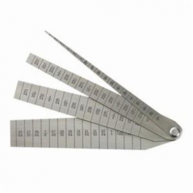 STA-267 267 TAPER GAUGE