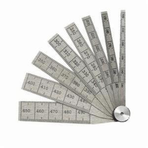STA-269A 269A TAPER GAUGE SET