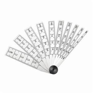 STA-269MA #269MA STARRETT TAPER GAGE SET