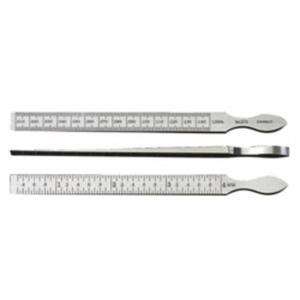 STA-270 #270 STARRETT TAPER GAGE SET