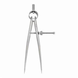 STA-2776 DIVIDER AND CALIPER SPR 6IN/150MM SOL