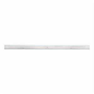 STA-38548 STARRETT STRAIGHT EDGE,48",BEVELED ONE EDGE
