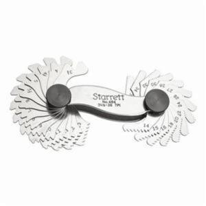 STA-484 484 SCREW PITCH GAUGE