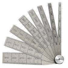 STA-51291 51291 TAPER GUAGES