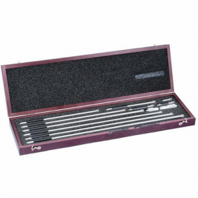 STA-823EZ 823EZ INSIDE MICROMETER SET 4-40"