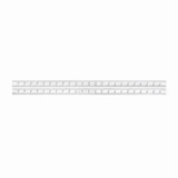 STA-CB244R CB24-4R " STRAIGHT EDGE