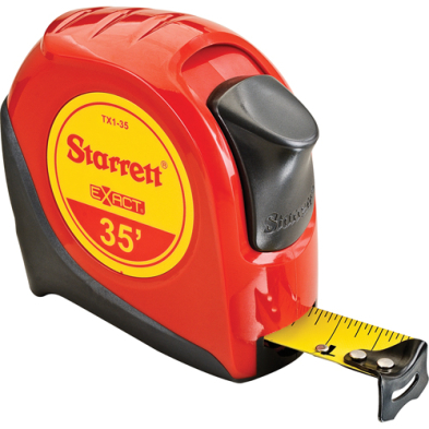 STA-KTX135N KTX1-35-N 35' MEASURING TAPE
