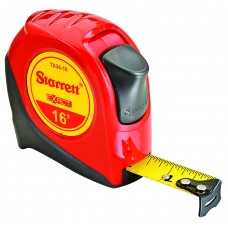 STA-KTX3416N KTX34-16-N 3/4" X 16' POCKET TAPE