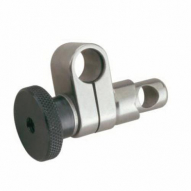 STA-PT18724 PT18724 SNUG ASSEMBLY WITH 3/8" POST HOLE