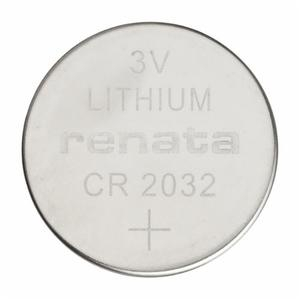 STA-PT99492 BATTERY REPL 3 V BATT
