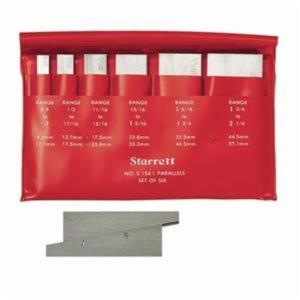 STA-S154LZ #S154LZ ADJUSTABLE PARALLEL SET